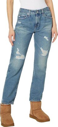 Ex-Boyfriend in 19 Years Reunion Destructed (19 Years Reunion Destructed) Women's Jeans