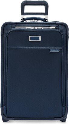 Baseline Essential 22-Inch Expandable 2-Wheel Carry-On Bag