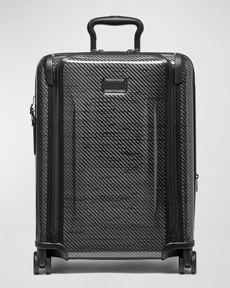 Continental Front Pocket Expandable Carry-On