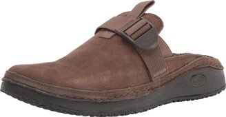 Women's Paonia Clog Fluff