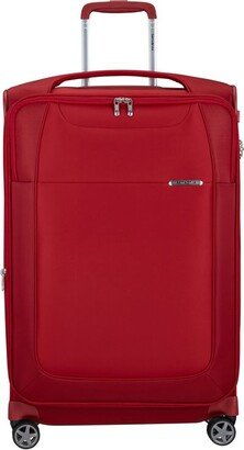 D'Lite Spinner Suitcase (78Cm)-AB