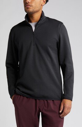 Range Training Half Zip Pullover