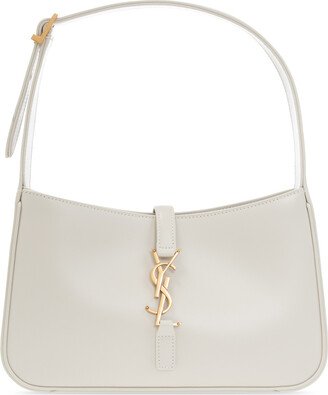 'Le 5 7 Hobo' Shoulder Bag - Cream