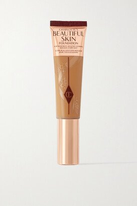 Charlotte's Beautiful Skin Foundation - 12 Neutral, 30ml