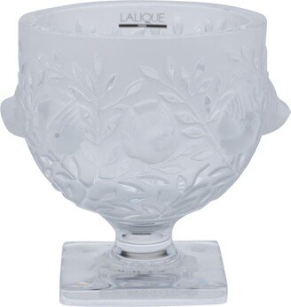 Elisabeth crystal vase