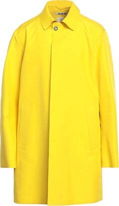 Overcoat Yellow