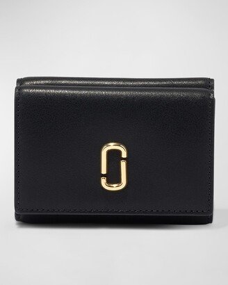 The J Marc Trifold Wallet