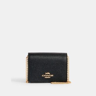 Mini Wallet On A Chain