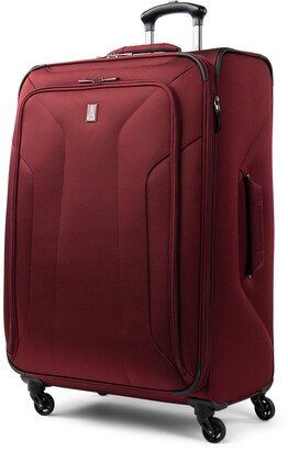 Pilot Air™ Elite 29 Expandable Large Checked Spinner Luggage-AB
