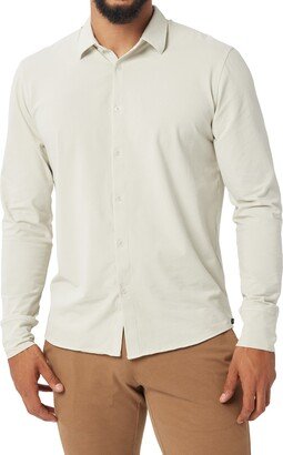 Flex Pro Lite On-Point Button-Up Shirt