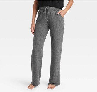 Women' Beautifully Soft Pajama Pant - Star Above™ Dark Heathered XL
