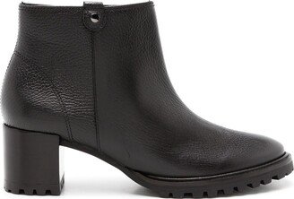 Vienna 65mm ankle boots