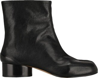 Tabi Vintage Ankle Boots-AA