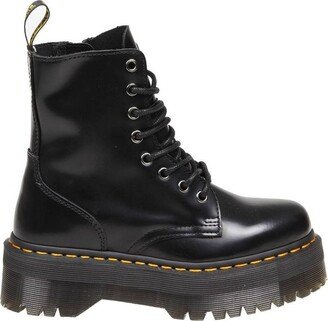 Jadon Lace-Up Boots-AF