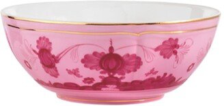 Oriente Italiano Cereal Bowl, Porpora