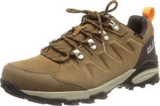 Women's Refugio Texapore Low Hiking Shoe