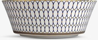 Renaissance Gold Fine Bone China Serving Bowl 25cm