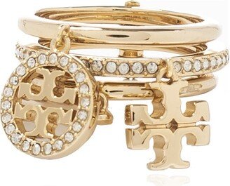 Miller Embellished Ring