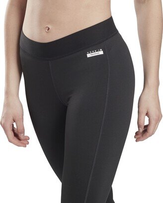 by Reebok Women's Plus Size Leggings