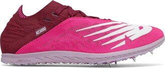 Women's XC5K V5 - Pink Glo/Garnet