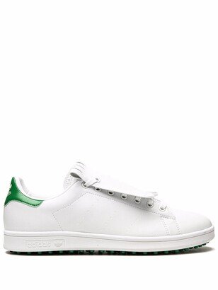 Stan Smith Spikeless golf shoes