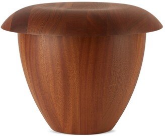 Karakter Brown Bon Stool