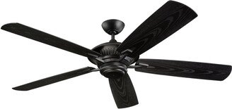 Generation Lighting Cyclone Indoor/Outdoor Ceiling Fan