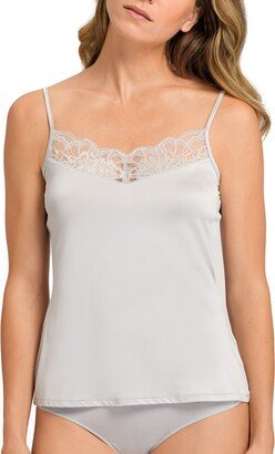 Mae Lace Trim Camisole