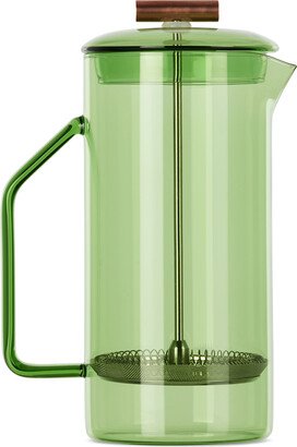 Green French Press, 850 mL