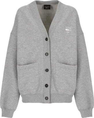 Cotton Cardigan-AA