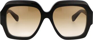 Ch0154s Sunglasses