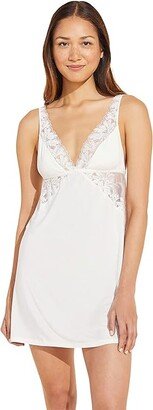 Rosalia - The Elevated Everyday Chemise (Ivory) Women's Pajama