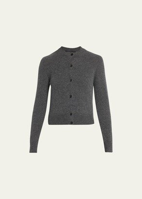 March Cashmere Cardigan