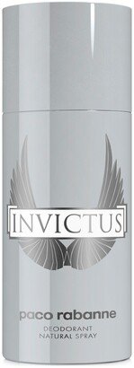 Paco Rabanne Men's Invictus Deodorant Spray, 5-oz.