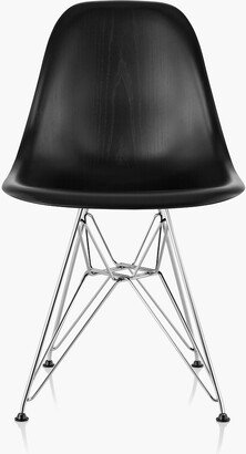 Eames Molded Plywood Side Chair