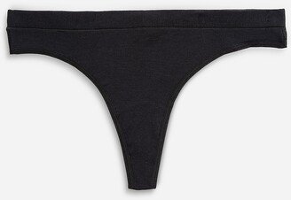 Saalt period and leakproof comfort thong