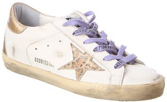 Superstar Leather Sneaker-AC