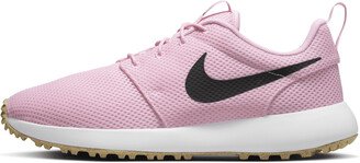 Men's Roshe G Next Nature Golf Shoes in Pink