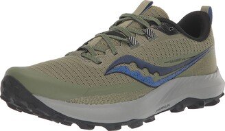 Men's Peregrine 13 Trail Running Shoe-AC