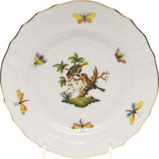 Rothschild Bird Bread & Butter Plate #10