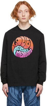 Black Medusa Music T-Shirt