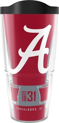 Alabama Crimson Tide 24 Oz Spirit Classic Tumbler