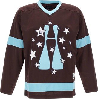 h Stardust Jersey