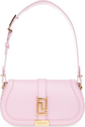 Greca Goddess Mini Shoulder Bag