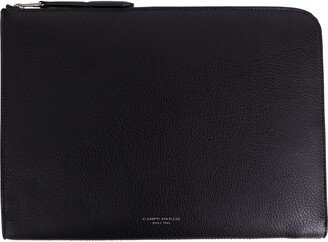 Campo Marzio Roma 1933 Laptop Sleeve Black