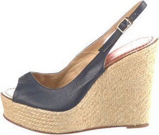 Jute Espadrilles-AF