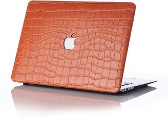 Faux Crocodile 13 New MacBook Air Case (Model number A1932)