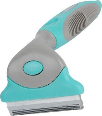 Groomer Essentials Deshedding Tool Set - Medium