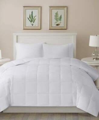 Sleep Philosophy Warmer 300 Thread Count Comforters