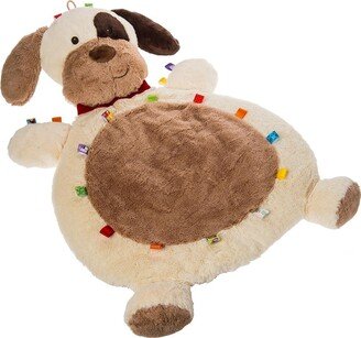 Mary Meyer Corporation Mary Meyer Taggies Buddy The Dog Plush Baby Mat